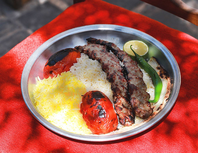 عنوان خبر در این قسمت نوشته می شود